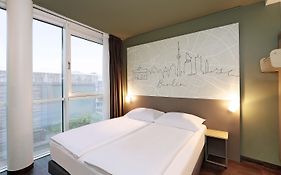 Best Western Hotel Berlin Mitte